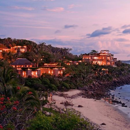 Imanta Resorts Punta De Mita Punta Mita Eksteriør bilde