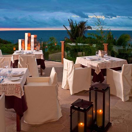Imanta Resorts Punta De Mita Punta Mita Eksteriør bilde