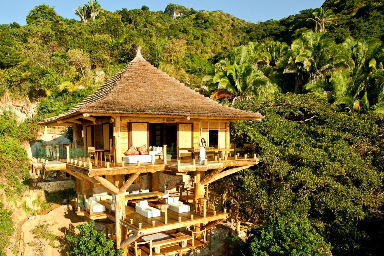 Imanta Resorts Punta De Mita Punta Mita Eksteriør bilde