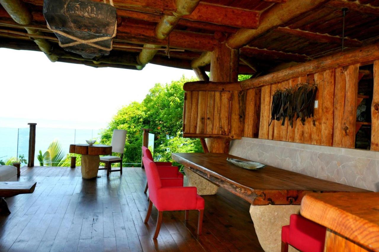 Imanta Resorts Punta De Mita Punta Mita Eksteriør bilde