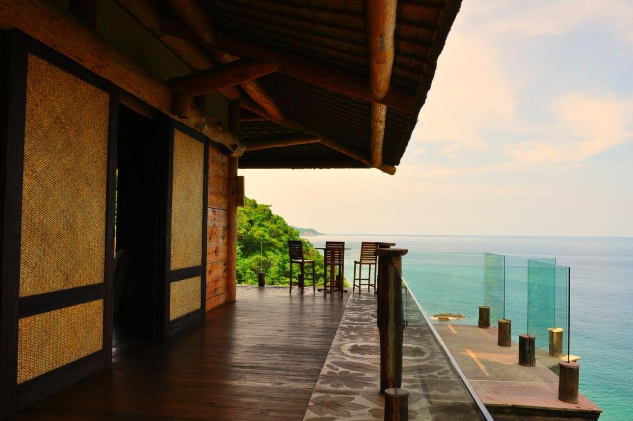 Imanta Resorts Punta De Mita Punta Mita Eksteriør bilde