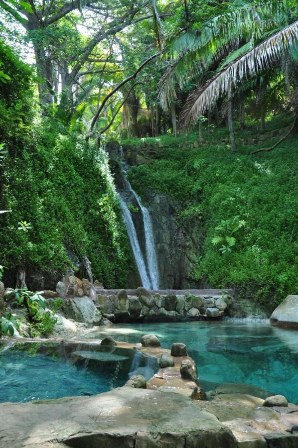 Imanta Resorts Punta De Mita Punta Mita Eksteriør bilde
