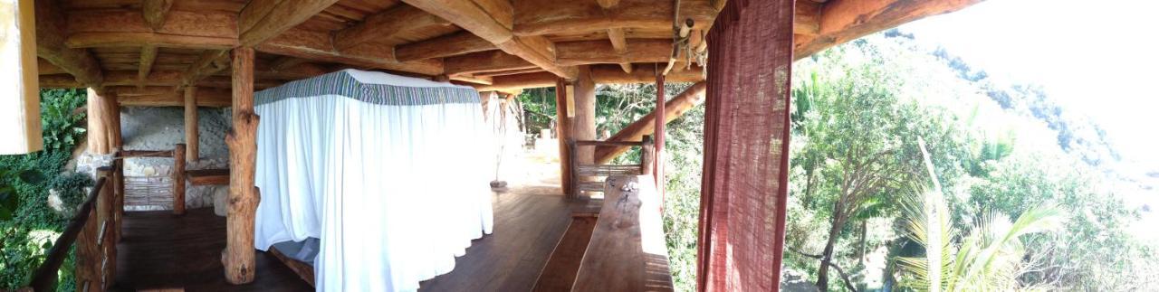 Imanta Resorts Punta De Mita Punta Mita Eksteriør bilde