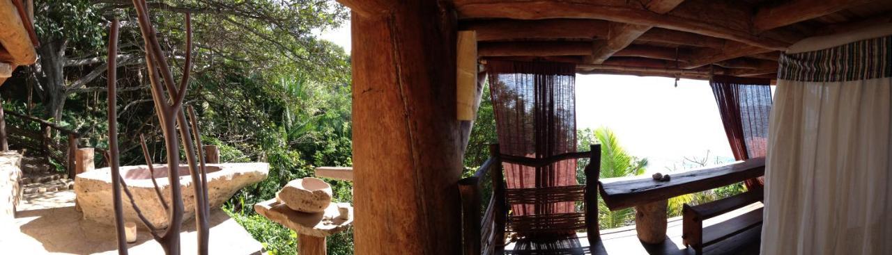 Imanta Resorts Punta De Mita Punta Mita Eksteriør bilde
