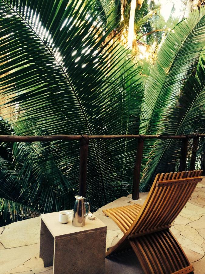Imanta Resorts Punta De Mita Punta Mita Eksteriør bilde