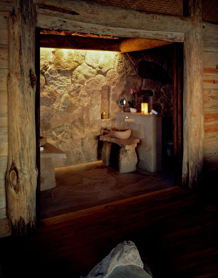 Imanta Resorts Punta De Mita Punta Mita Eksteriør bilde