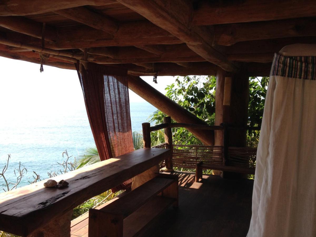 Imanta Resorts Punta De Mita Punta Mita Eksteriør bilde