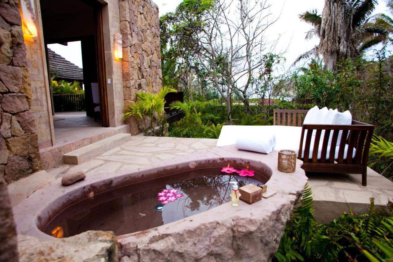 Imanta Resorts Punta De Mita Punta Mita Eksteriør bilde
