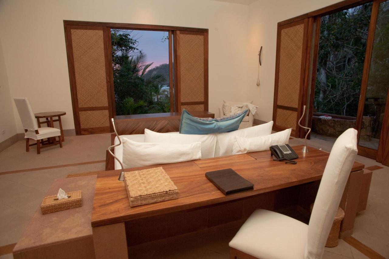 Imanta Resorts Punta De Mita Punta Mita Eksteriør bilde