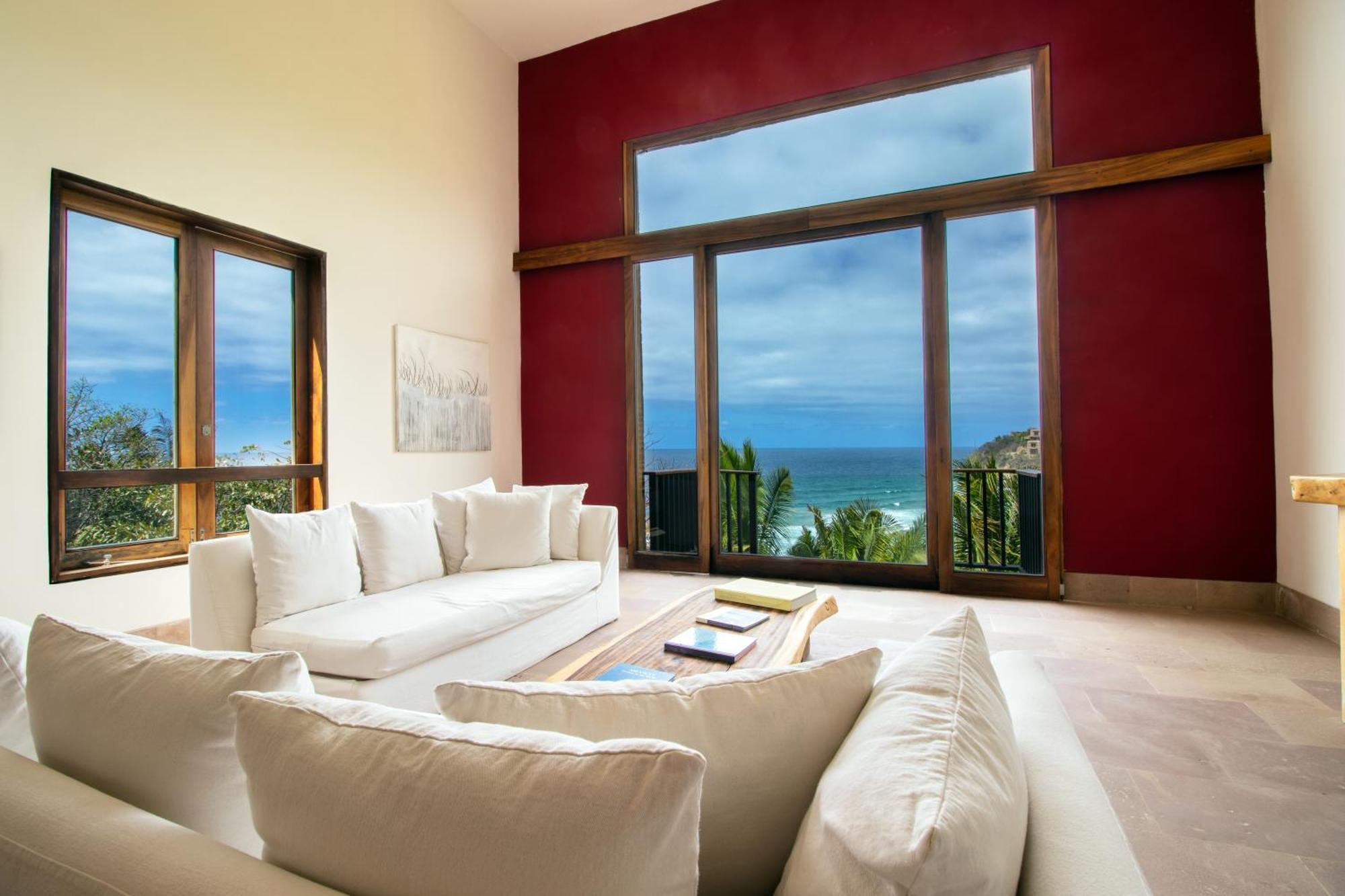 Imanta Resorts Punta De Mita Punta Mita Eksteriør bilde