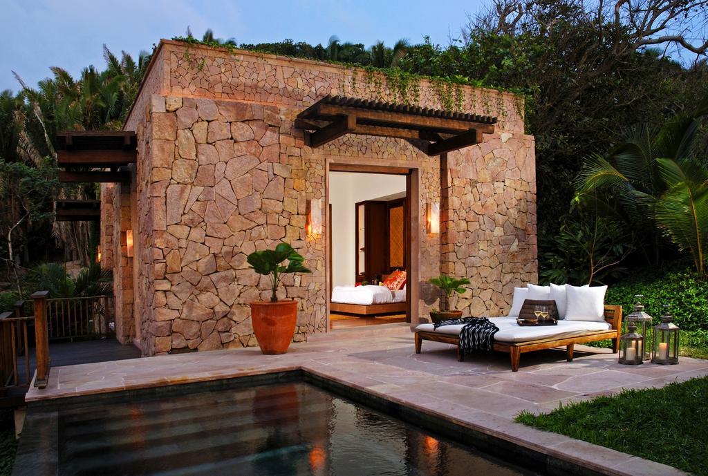 Imanta Resorts Punta De Mita Punta Mita Rom bilde