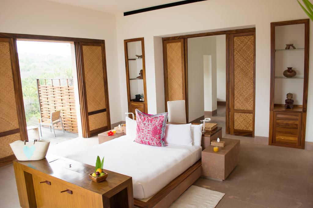 Imanta Resorts Punta De Mita Punta Mita Eksteriør bilde