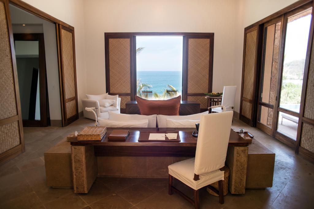 Imanta Resorts Punta De Mita Punta Mita Eksteriør bilde