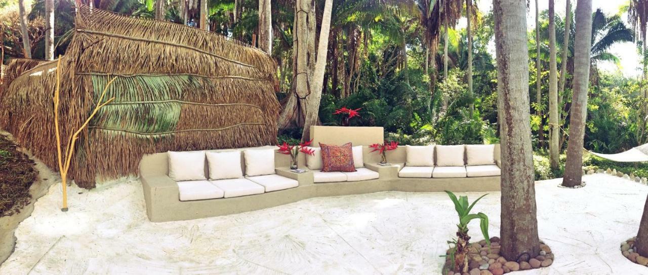 Imanta Resorts Punta De Mita Punta Mita Eksteriør bilde