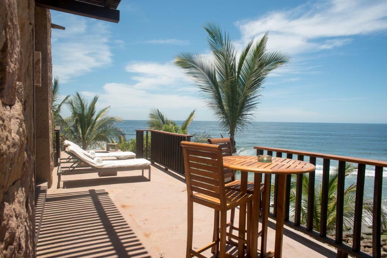 Imanta Resorts Punta De Mita Punta Mita Eksteriør bilde