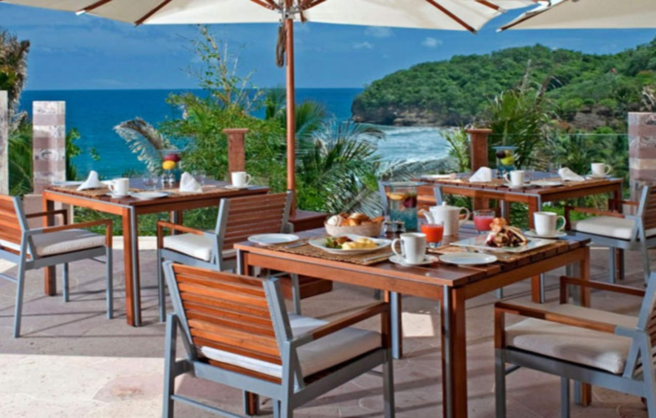 Imanta Resorts Punta De Mita Punta Mita Eksteriør bilde
