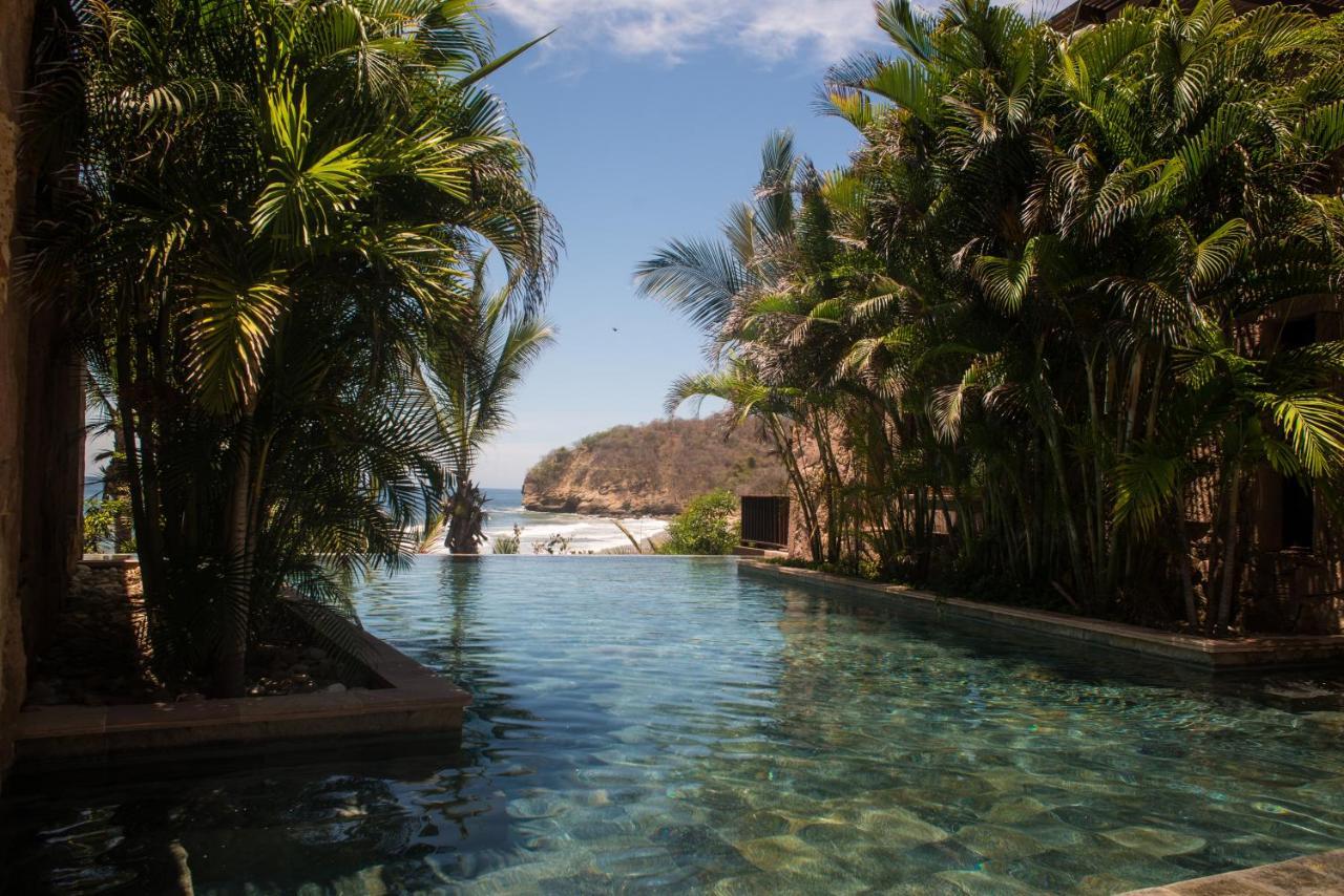 Imanta Resorts Punta De Mita Punta Mita Eksteriør bilde