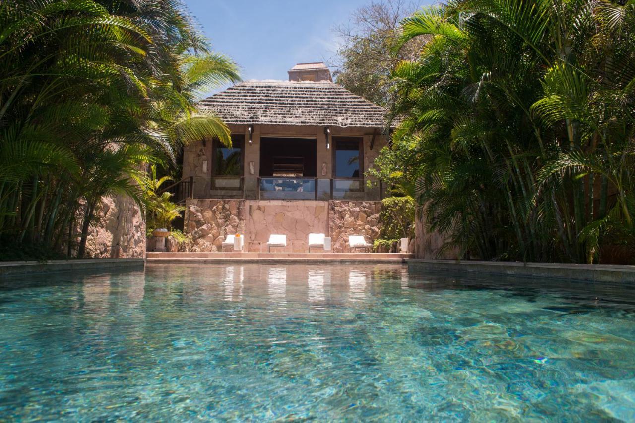 Imanta Resorts Punta De Mita Punta Mita Eksteriør bilde
