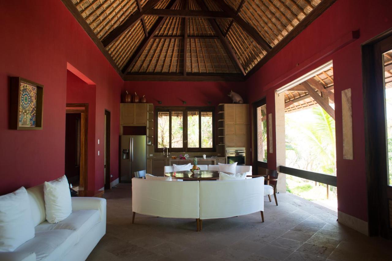 Imanta Resorts Punta De Mita Punta Mita Eksteriør bilde